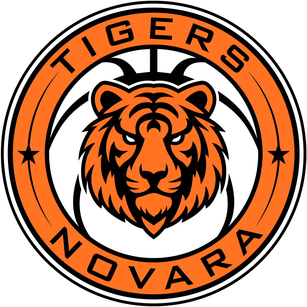 TIGERS NOVARA